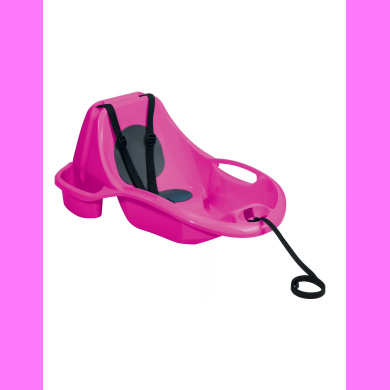Luge Bébé Didoo Comfort Berry