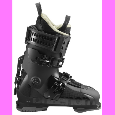 Fr 01 110 Black
