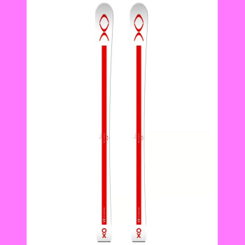 Pack XO V3 L White Red 2024