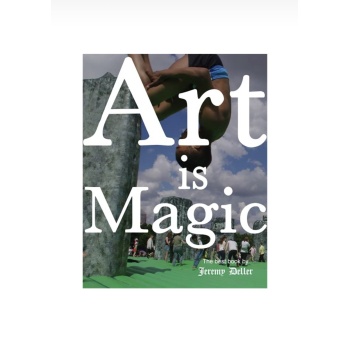 Art of magic