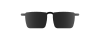 Lunettes Wayfarer